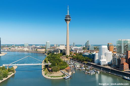 Düsseldorf