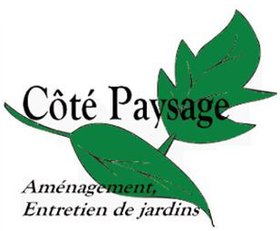 LOGO Côté Paysage