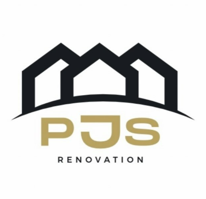 Logo de PJS Rénovation