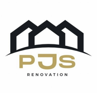 Logo de PJS Rénovation