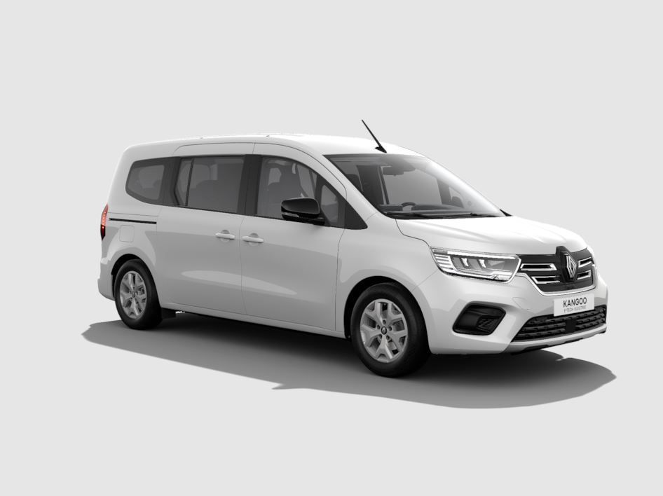 Renault Grand Kangoo