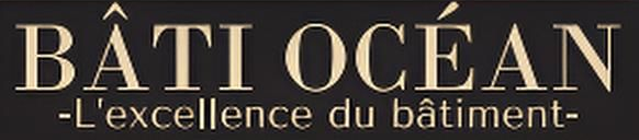 Logo de B&acirc;ti Oc&eacute;an.