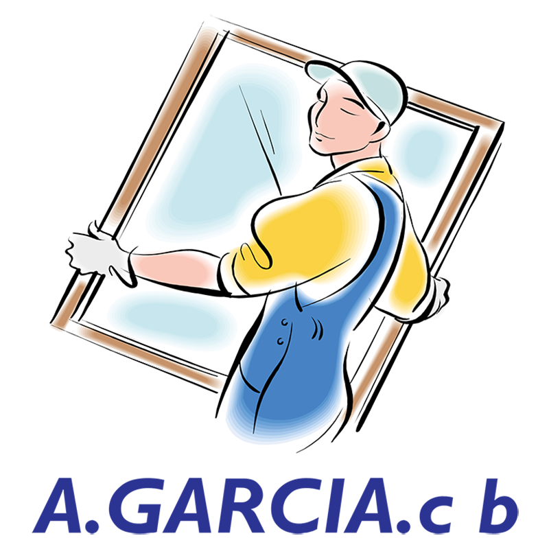 A. García