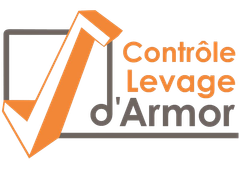 Logo de Contrôle Levage d'Armor