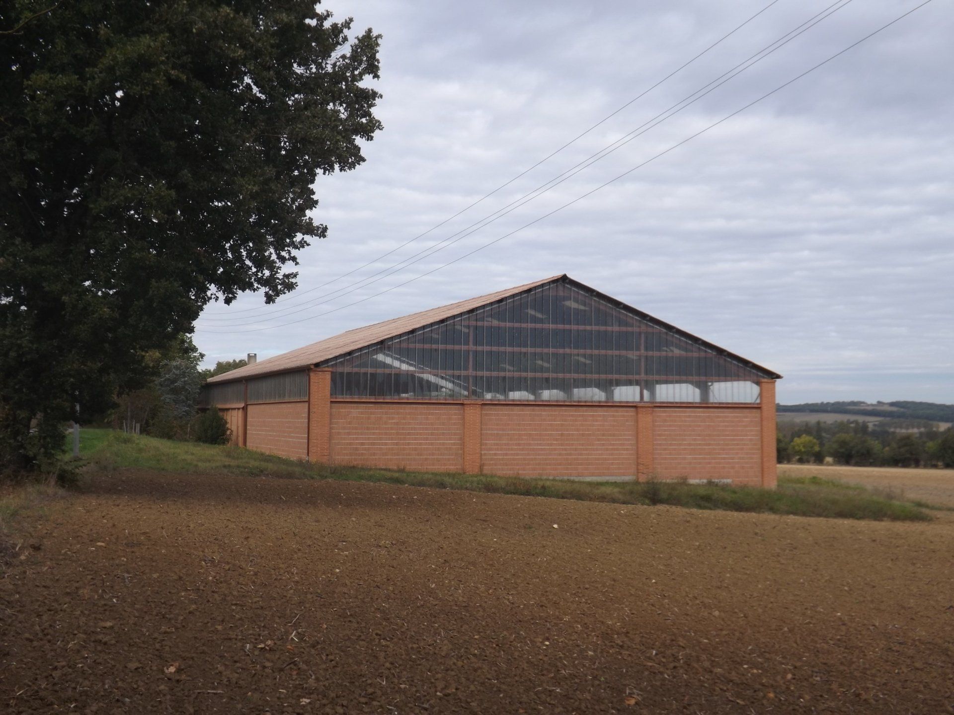 Architecte D.P.L.G conception et maîtrise d'oeuvre