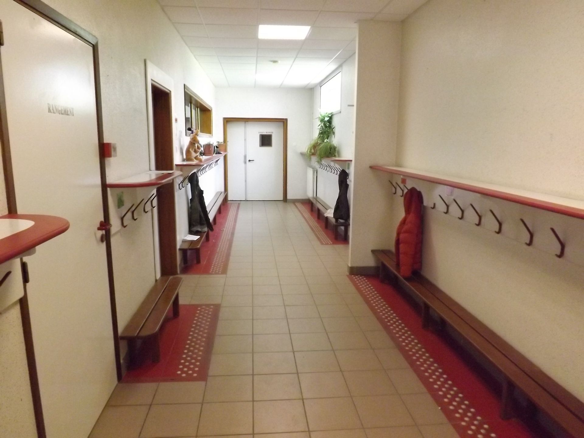 accessibilité Etablissement Recevant du Public