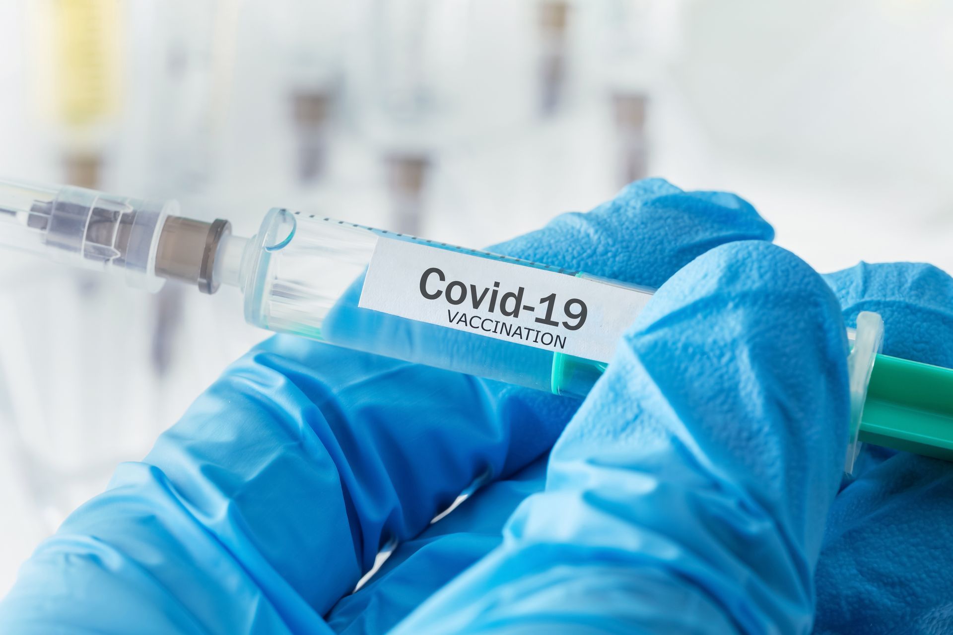 Vaccin Covid