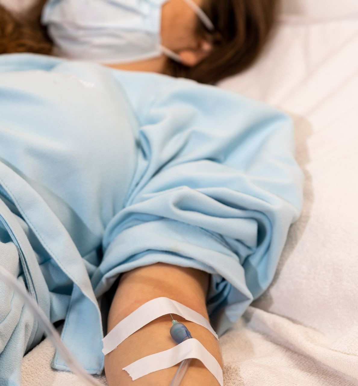 Perfusion à domicile