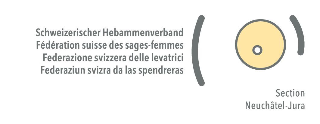 logo fédération des sages-femmes
