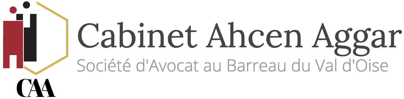 Logo Cabinet Ahcne AGGAR