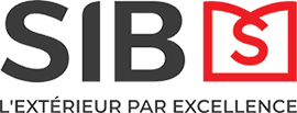 Logo SIB