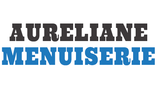 Logo Auréliane Menuiserie