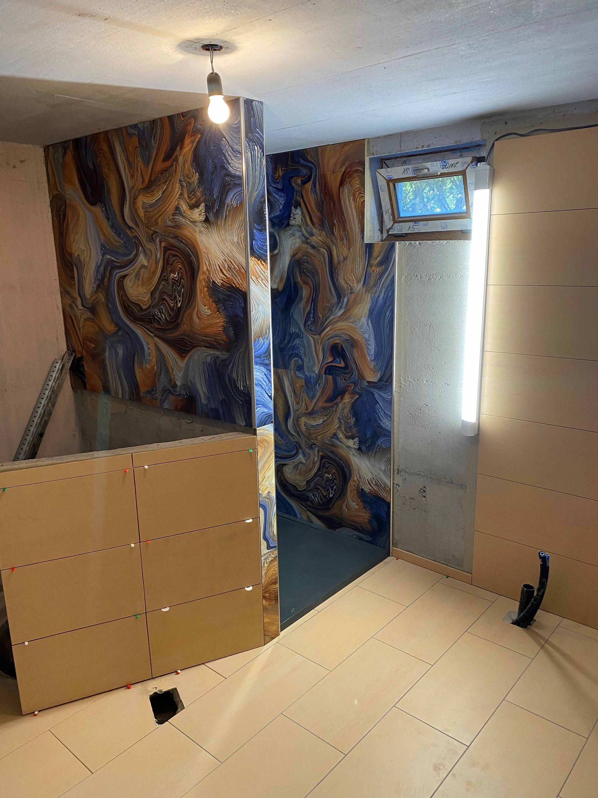 Rivestimento Picasso