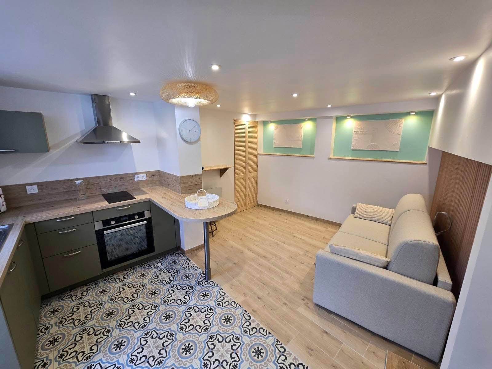 Rénovation immobilière
