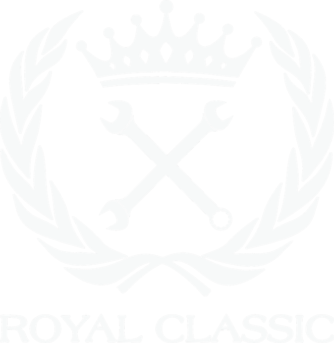 Automechaniker - [Royal Classic Cars GmbH] in [Inwil]