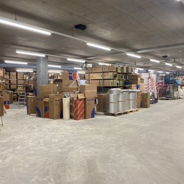 Kaminisolierung - wkb isolierungen ag in Urtenen-Schönbühl