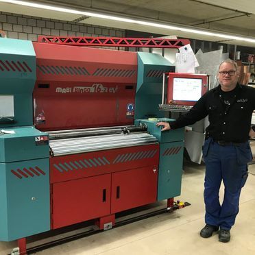 Spenglerei Werkstatt - wkb isolierungen ag in Urtenen-Schönbühl