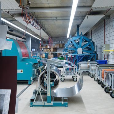 Isolierverkleidung - wkb isolierungen ag in Urtenen-Schönbühl