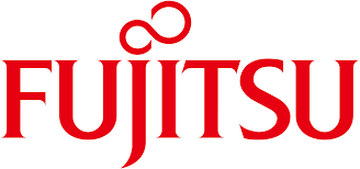 Logo Fujitsu