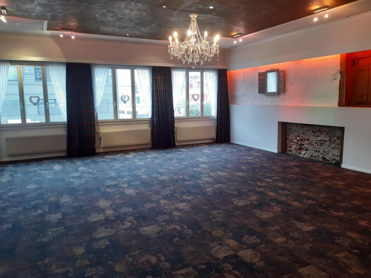 Beat Berger Innendekoration - Heimberg