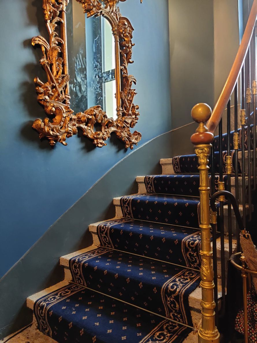 Beat Berger Innendekoration - Heimberg