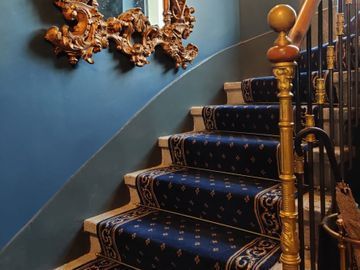 Beat Berger Innendekoration - Heimberg