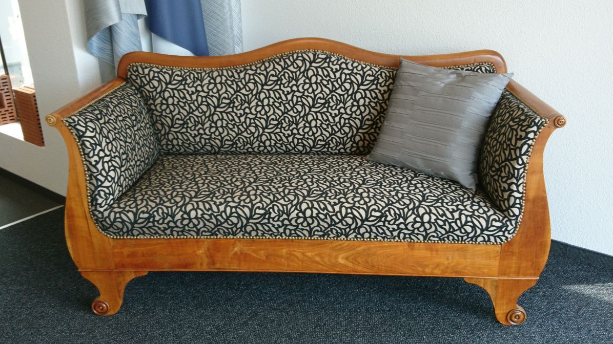 Beat Berger Innendekoration - Heimberg