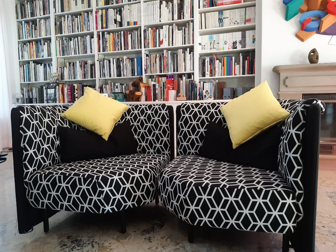 Beat Berger Innendekoration - Heimberg