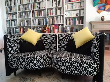 Beat Berger Innendekoration - Heimberg