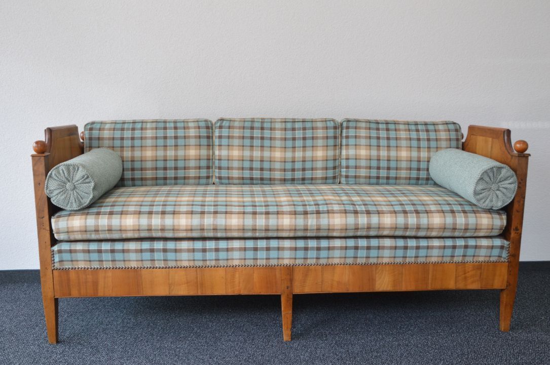 Beat Berger Innendekoration - Heimberg