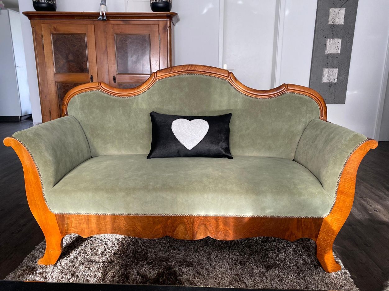 Beat Berger Innendekoration | Heimberg