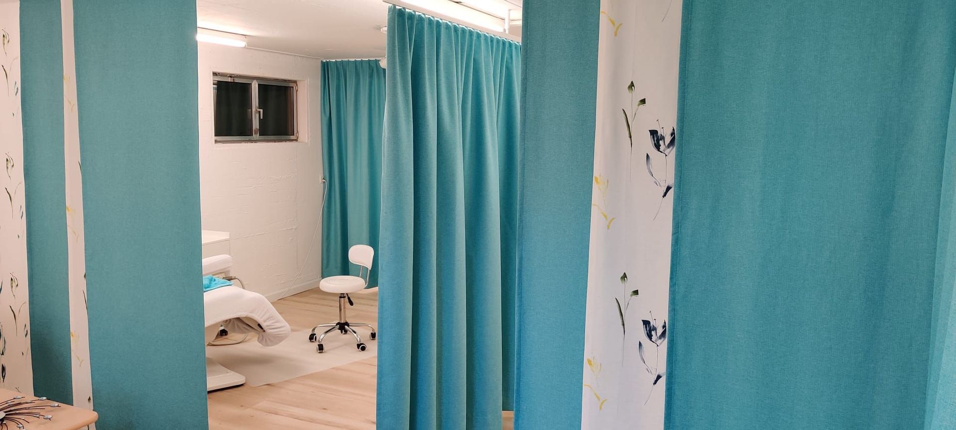 Beat Berger Innendekoration - Heimberg