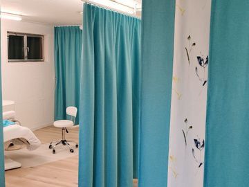 Beat Berger Innendekoration - Heimberg