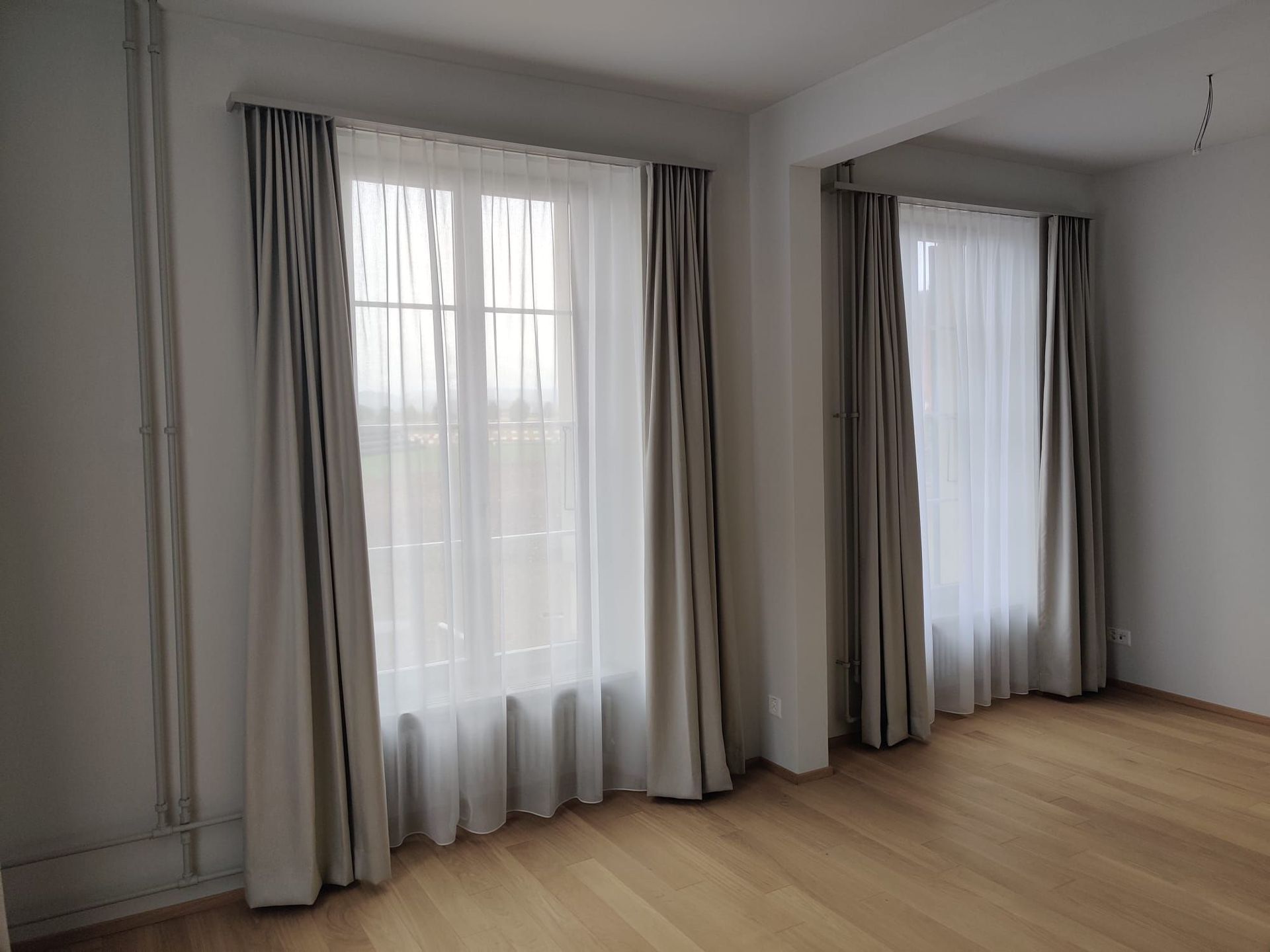 Beat Berger Innendekoration | Heimberg