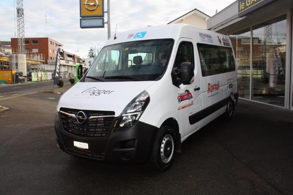 Verein Rollstuhl-Tixi