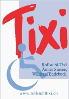 Verein Rollstuhl-Tixi