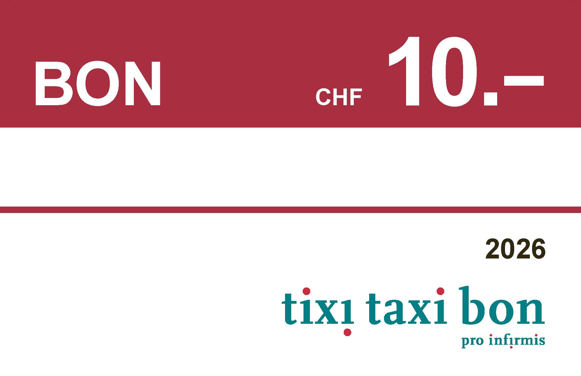 Verein Rollstuhl-Tixi