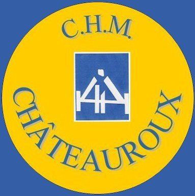 Cercle Haltérophile Musculation de Châteauroux