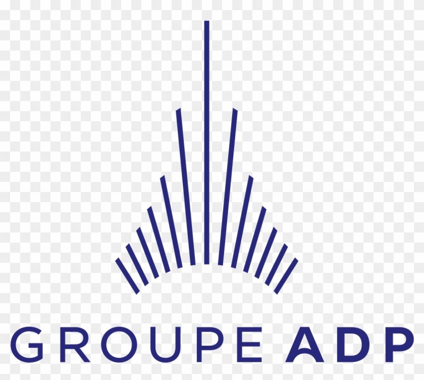Logo ADP