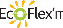 Logo de EcoFlex'IT