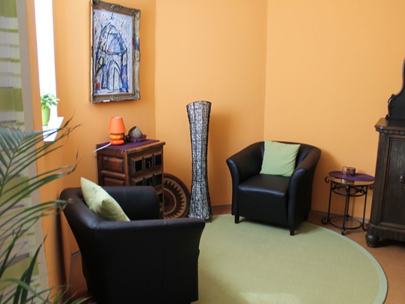 Praxis von Kronester Andrea