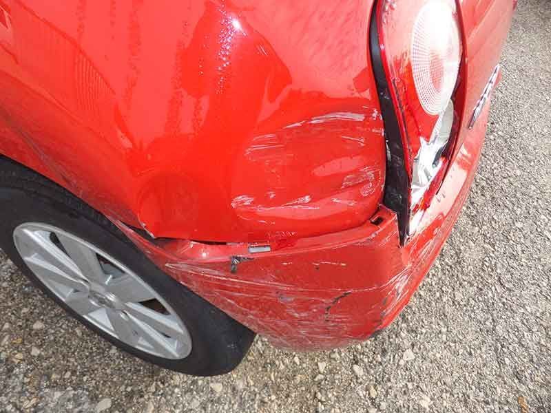 Kfz-Sachverständiger Schwardt