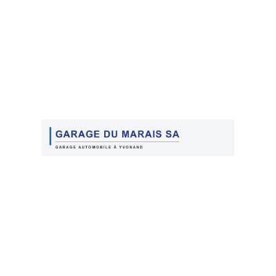 Garage du Marais