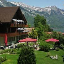 Kurklinik Eden, Oberried, HS