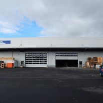 Garaventa, Neubau Betriebsgebäude, Uetendorf, HLKS