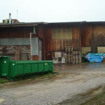 Wärmeverbund Reutigen, Gesamtleitung Fernwärme