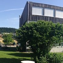 Oberstufenzentrum Orpund, HLS