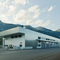 EIZ BLS Frutigen, HLS