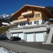 MFH Hüpbach, Oberwil, HLS