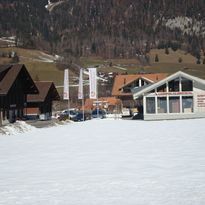 Luginbühl AG, Oey, HS